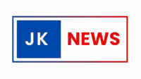 jk news official logo transprent